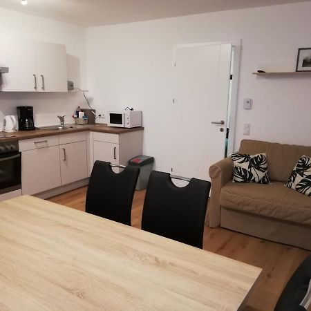 Ferienwohnung Schmied 1 Aurach am Hongar Екстер'єр фото